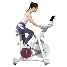 Load image into Gallery viewer, Yesoul S3 Smart Indoor Exercise Smart Spin Bike
