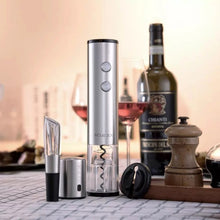 Load image into Gallery viewer, Xiaomi Circle Joy Wine Accessories Gift Set Opener
