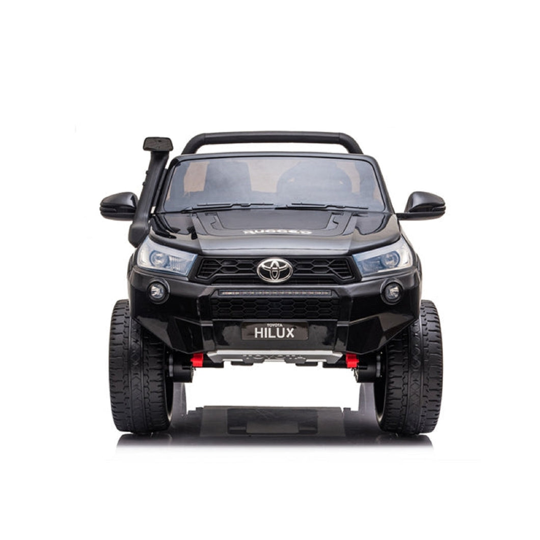 Toyota Hilux kids rideon car 4x4 4WD Car
