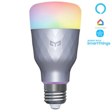 Load image into Gallery viewer, Xiaomi Yeelight 1SE Smart LED Multifunctional Bulb Color Version
