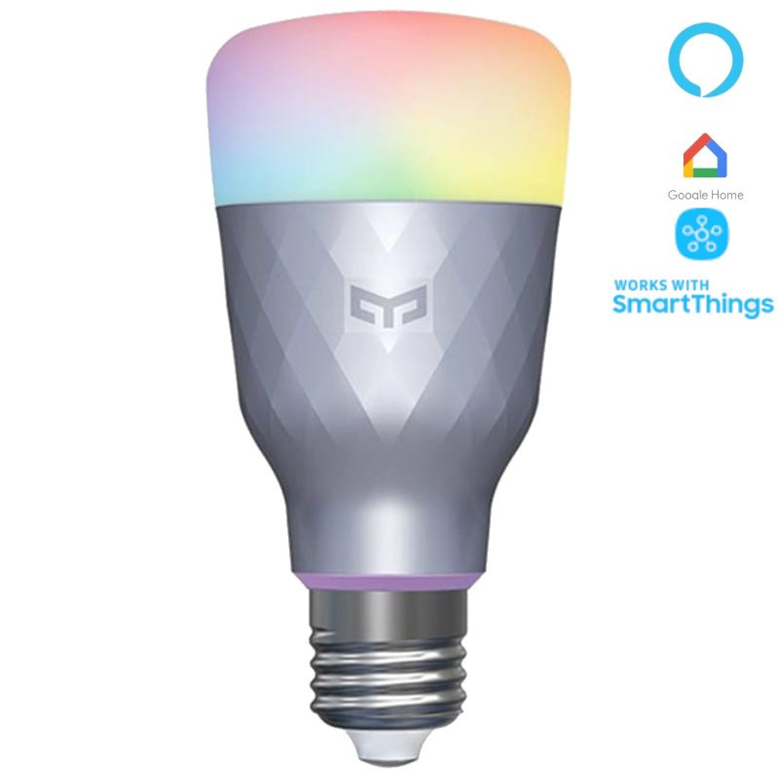 Xiaomi yeelight cheap color bulb