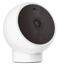 Load image into Gallery viewer, Xiaomi Mi Home Security Camera 2K - Magnetic Mount
