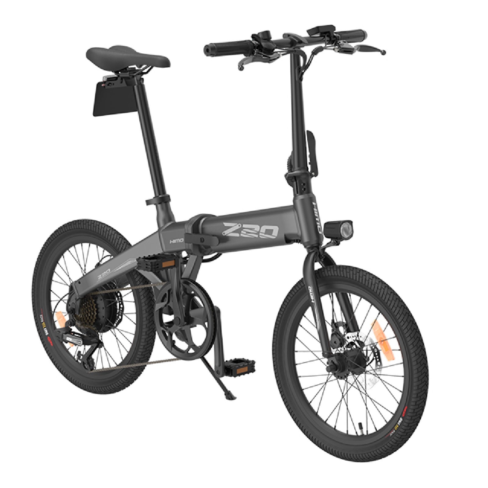 HIMO Z20 Electric Bicycle Best deal in Dubai,UAE – H&A Middle East FZC-LLC