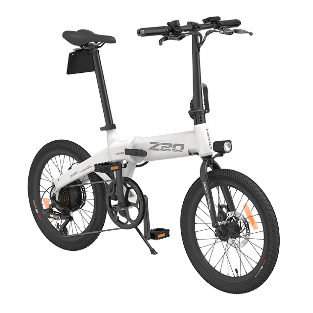 HIMO Z20 Electric Bicycle Foldable 36V 10Ah