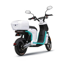 Load image into Gallery viewer, Eveon i Dou Moped Electric Scooter
